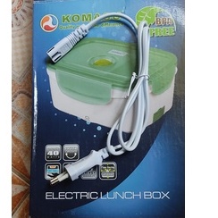 Dây cắm điện hộp cơm komasu chính hãng