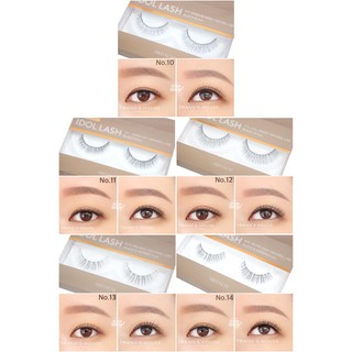 Mi Giả Aritaum Basic & Premium IDOL Lash