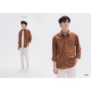 Áo sơ mi Levi Shirt