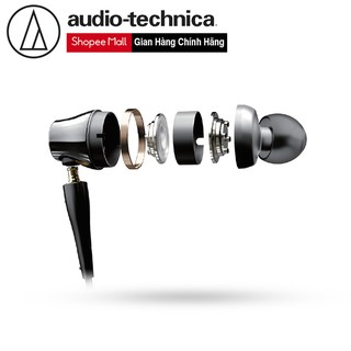 Tai Nghe Nhét Tai Audio-Technica ATH-CKR100iS