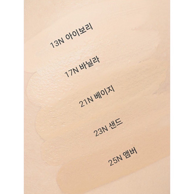 Kem Nền Sulwhasoo Perfecting Foundation SPF17/PA+🌿SIÊU VIP🌿mỏng nhẹ-tự nhiên-dưỡng tốt siêu cao cấp chai 35ml | BigBuy360 - bigbuy360.vn