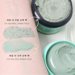 MẶT NẠ 𝗜’𝗠 𝗧𝗛𝗘 𝗦𝗛𝗥𝗘𝗞 𝗣𝗔𝗖𝗞