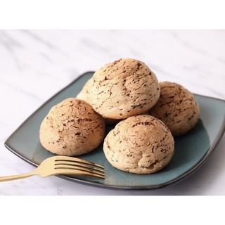 Hạt mè đen trắng Classy foods 100g (Tách từ túi 1kg)