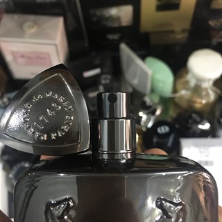 [10ml] ★ Nước Hoa Nam Parfums De Marly Herod ★