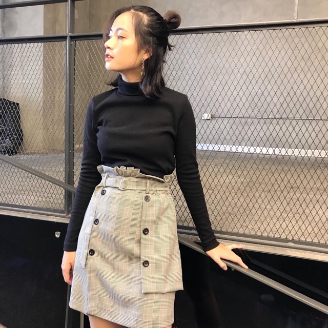 Chân váy Gout De Jun