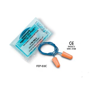 [Chính Hãng] Nút tai chống ồn Proguard FEP-03C