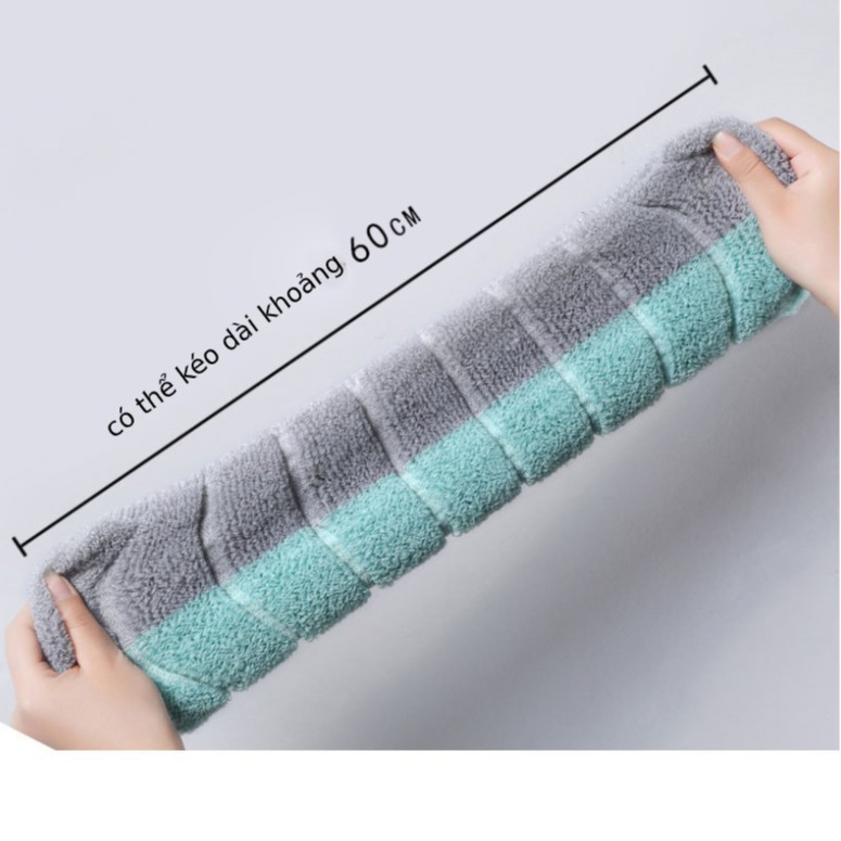 [❌GIÁ SỈ❌] Miếng Lót Bồn Cầu Nỉ Lông Chống Lạnh Pha Màu 88206