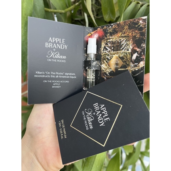 Vial nước hoa Killian - Kilian