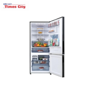 Tủ lạnh Panasonic 368L NR-BX421GPKV