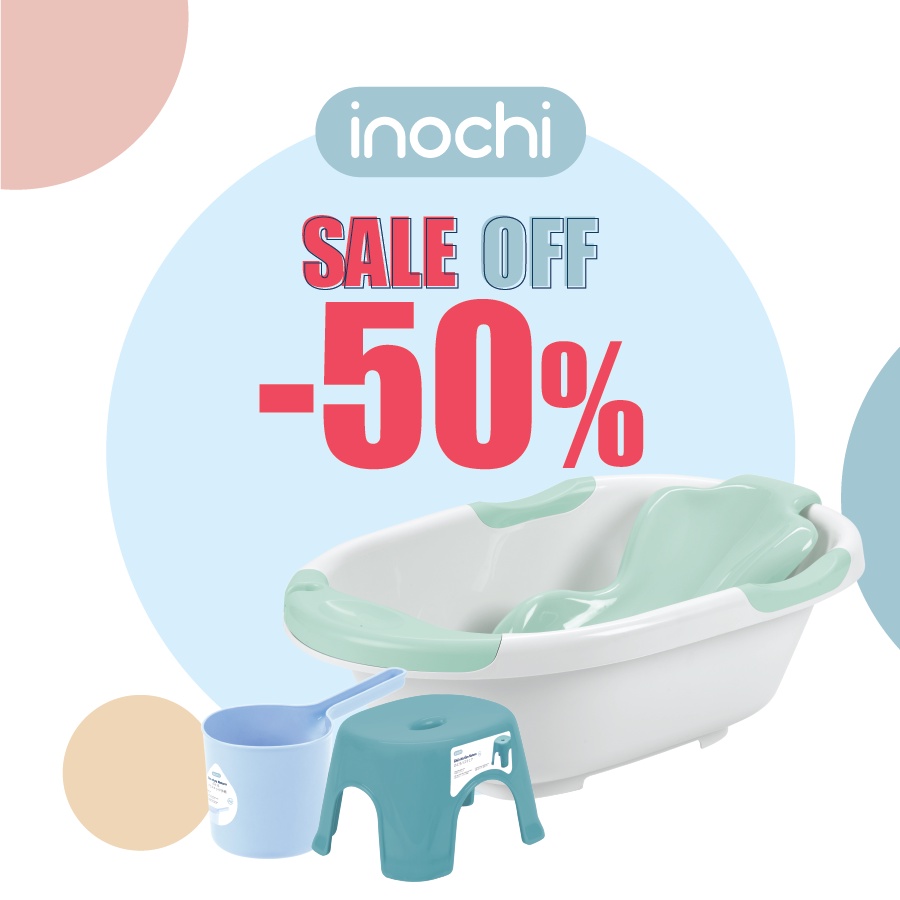 Kệ trượt đa năng Inochi - Chính hãng INOCHi cung cấp