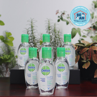 Gel rửa tay khô Dettol - Hàng Úc
