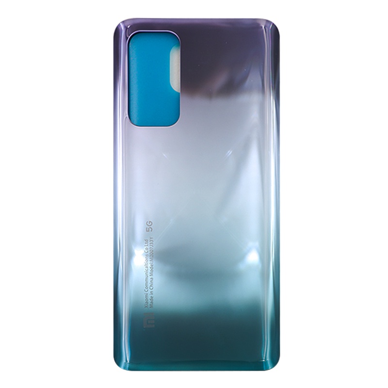 Nắp Lưng Điện Thoại Bằng Kính 3D Dành Cho Xiaomi Mi 10T Pro 5G Mi10T