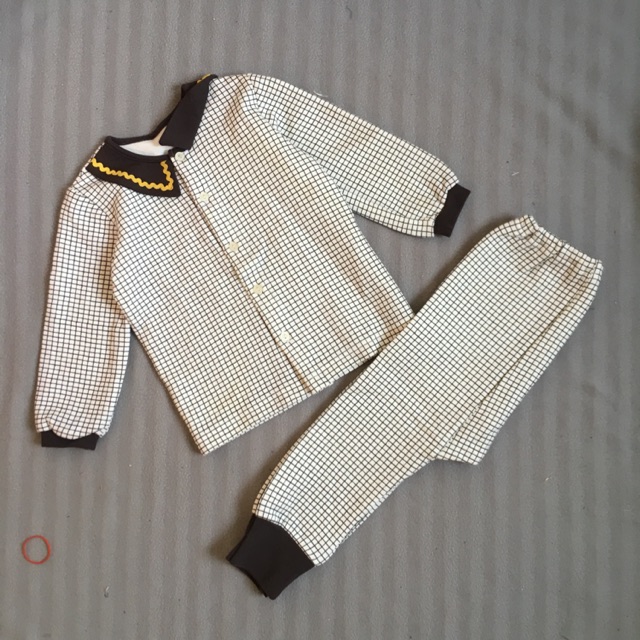 Body trần bông xuất Hàn lỗi sz 80