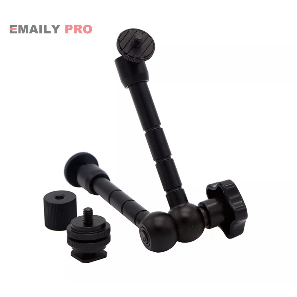 Magic Arm Tay Nối Đa Năng Dài 28cm