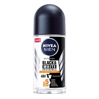 Lăn khử mùi Nivea Men 25ml/50ml