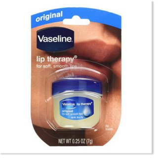 Son Dưỡng Môi Vaseline Lips Therapy 7g/49g