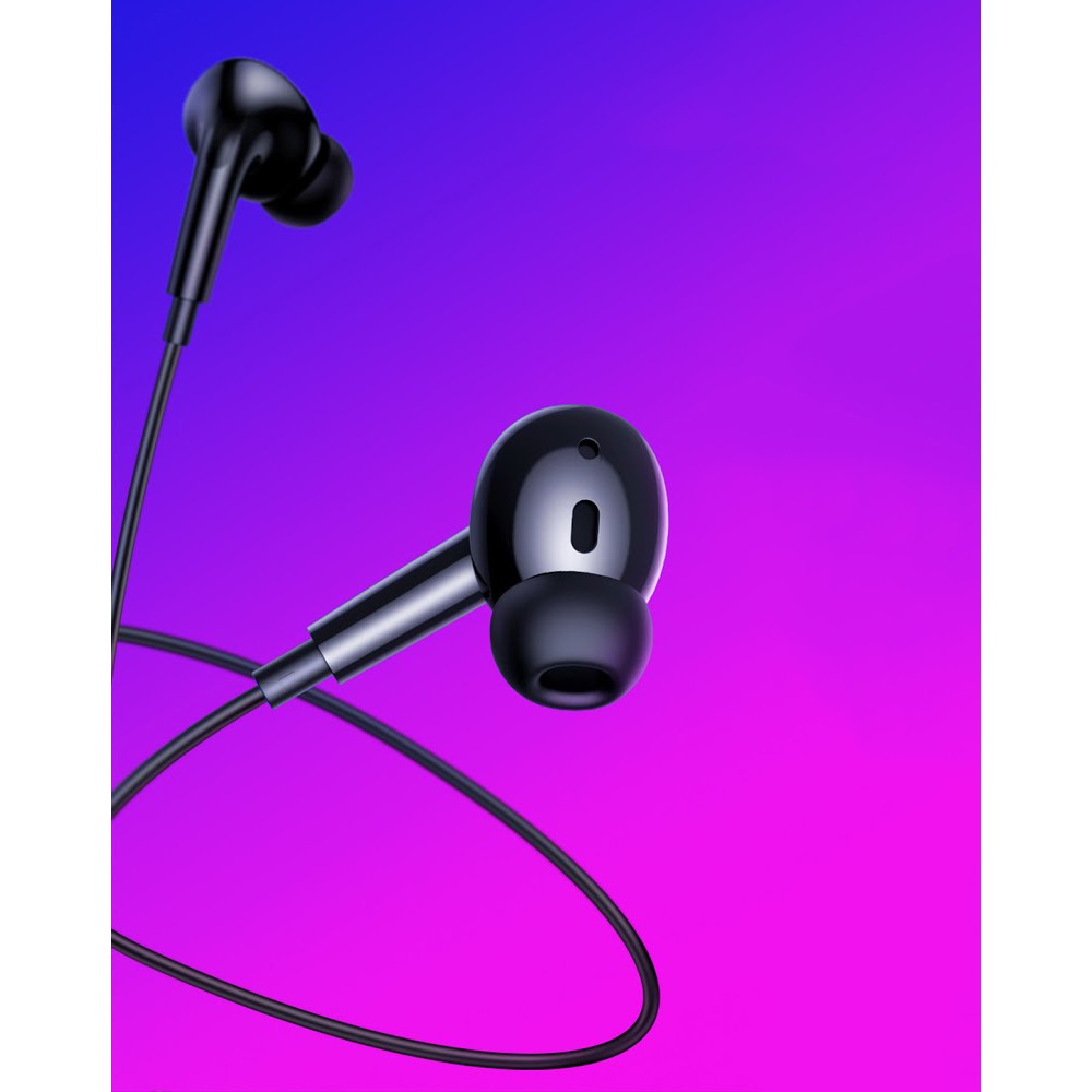 Tai nghe Hoco M1 PRO (audio 3.5mm/Type-C)