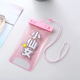 Túi đựng điện thoại chống nước