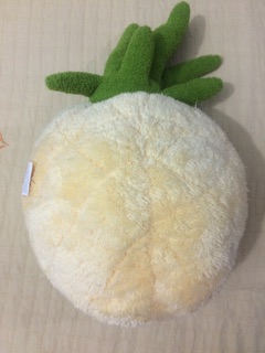 Thú nhồi bông