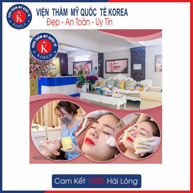 - Tẩy Nốt Ruồi, Mụn Cóc, Tàn Nhang - Công Nghệ Pico Laser Tại Viện Thẩm Mỹ Quốc Tế Korea