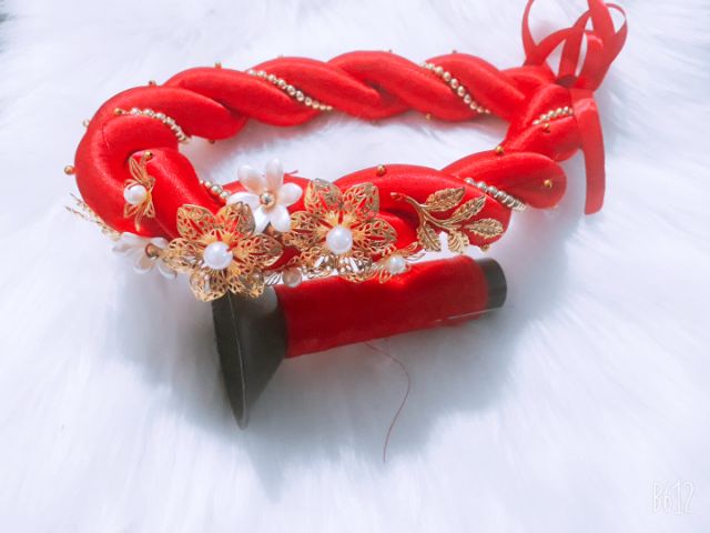 Mấn cô dâu _ mấn mỹ nhân