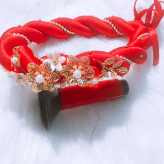 Mấn cô dâu _ mấn mỹ nhân