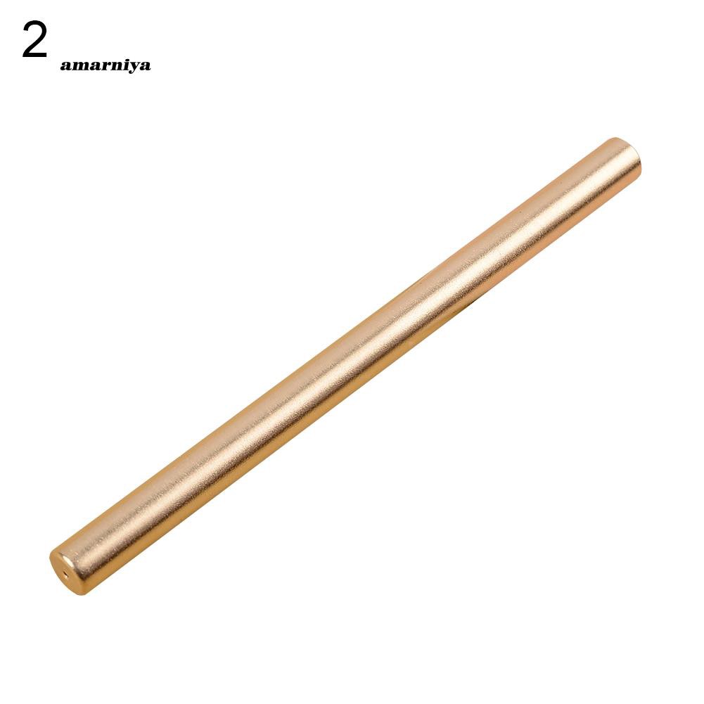 Bút mực gel kí tên bằng kim loại ngòi 0.5mm cao cấp