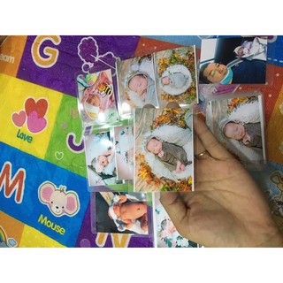 In ảnh SIZE A4 GIÁ RẺ(Đã Ép Plastic)