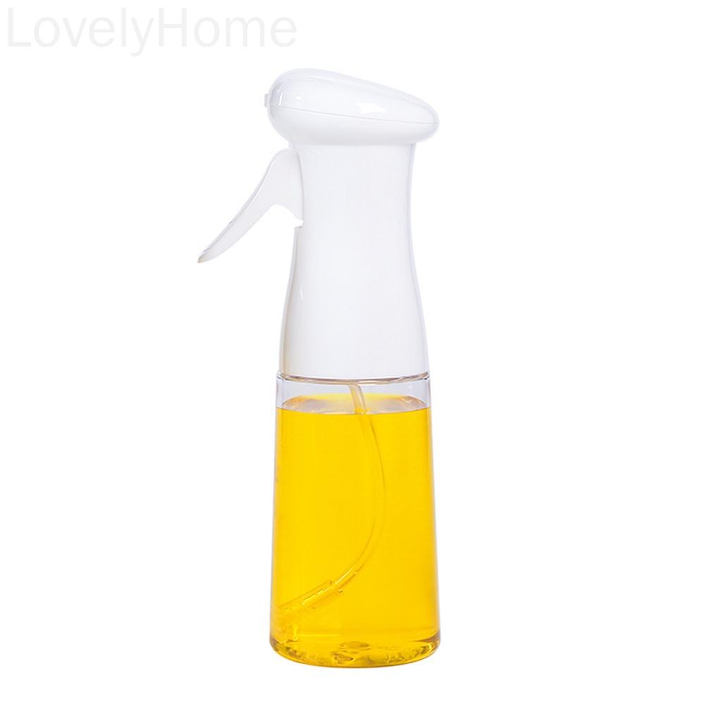 PVN49901 Bình xịt dầu ăn phun sương đều tiện ích cho nhà bếp tiết kiệm dầu ăn Giá Rẻ