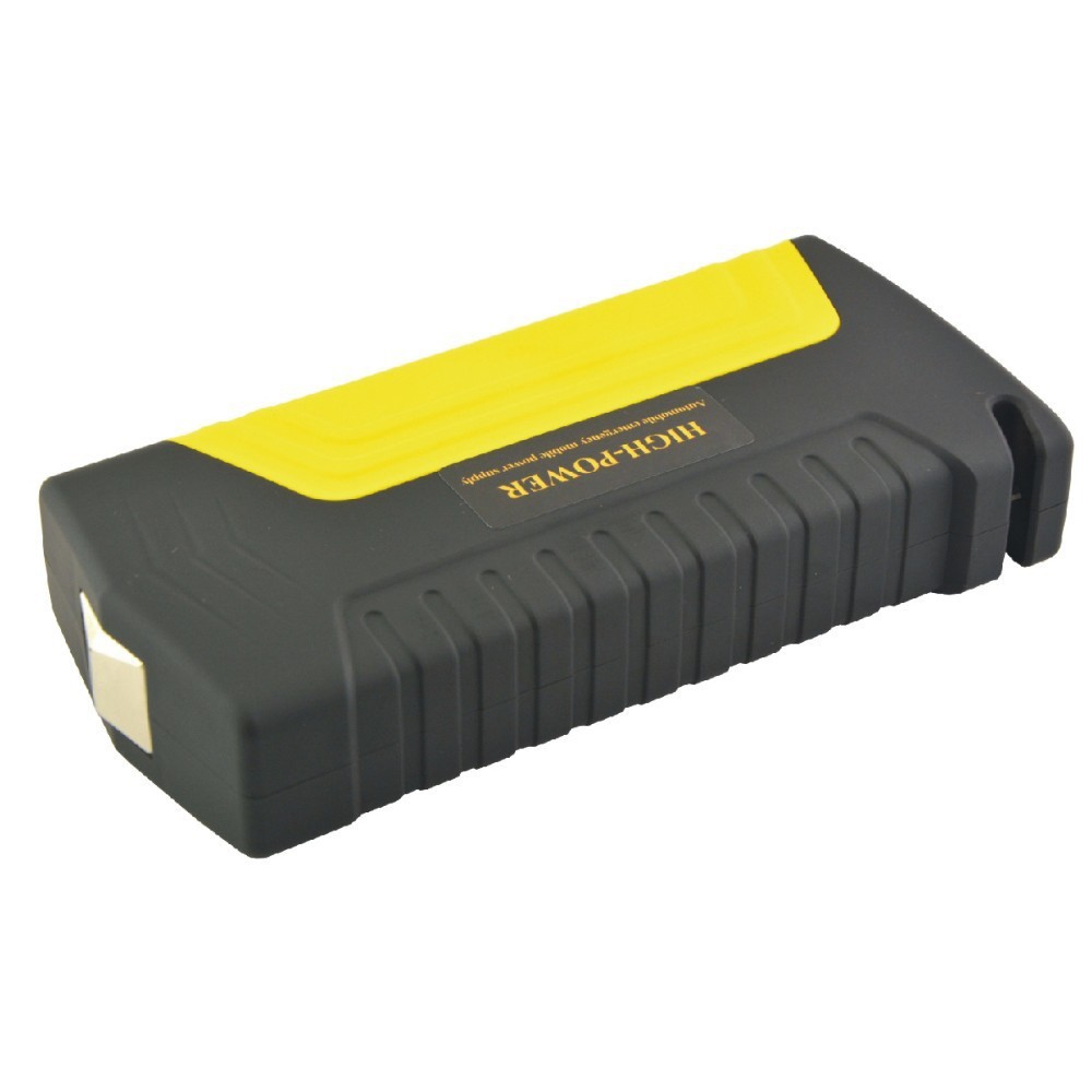 Bộ kích nguồn ắc quy High Power kiêm cực sạc dự phòng laptop cao cấp TM15