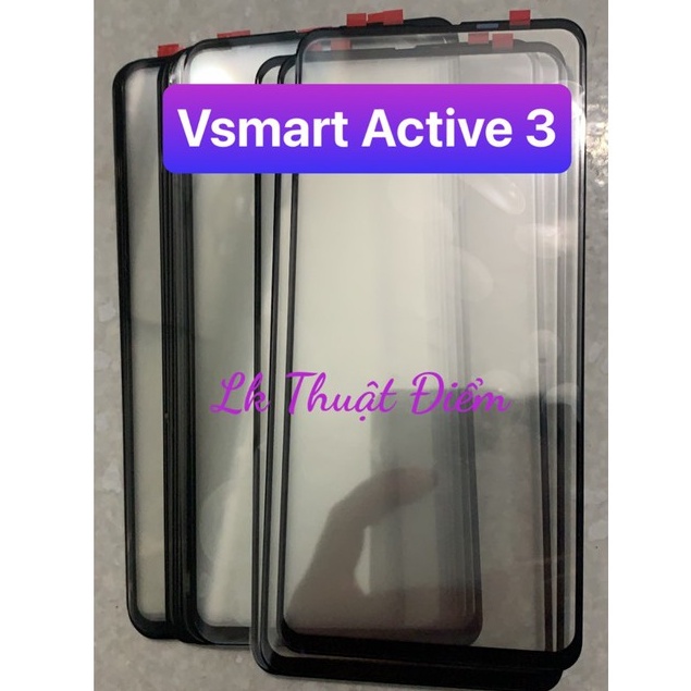 kính Active 3 - vsmart (kính ép màn hình)