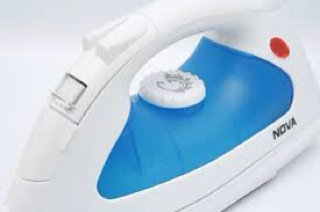 BÀN ỦI / BÀN LÀ HƠI NƯỚC NOVA