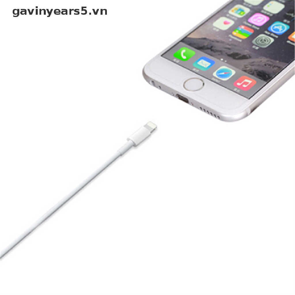 Dây Cáp Sạc Truyền Dữ Liệu Usb Cho Điện Thoại Di Động
