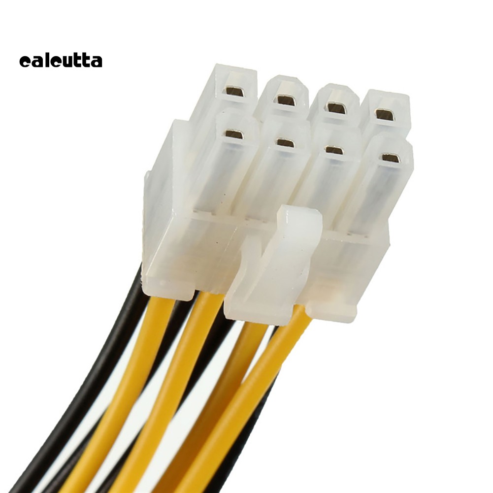 Dây Cáp Nối Dài 8 Pin 20cm Atx Cpu | BigBuy360 - bigbuy360.vn