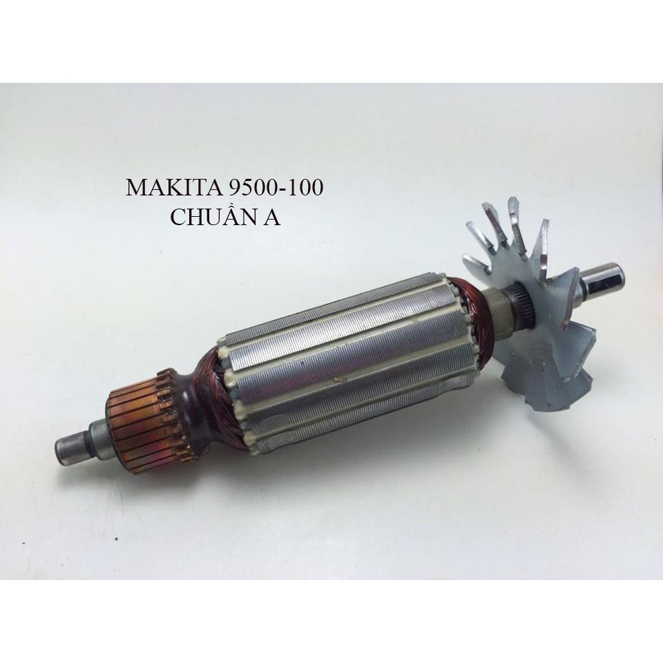 ROTO MÁY MÀI MAKITA 9500 CHUẨN A