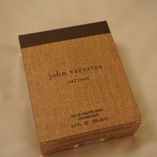 NƯỚC HOA NAM JOHN VARVATOS 125ml