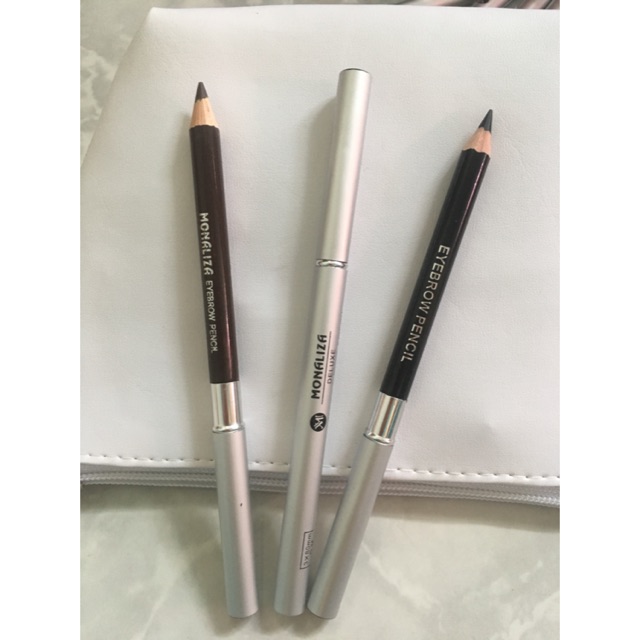 chì kẻ mày kẻ mắt