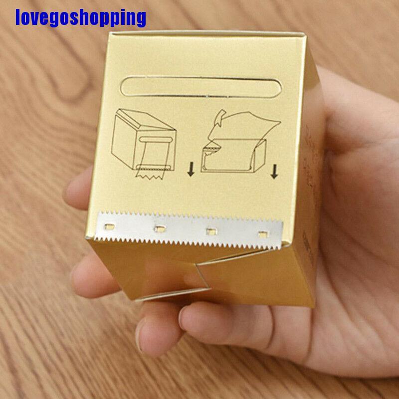 (hàng Mới Về) Vỏ Bọc Bảo Vệ Hình Xăm Lông Mày Tiện Dụng | BigBuy360 - bigbuy360.vn