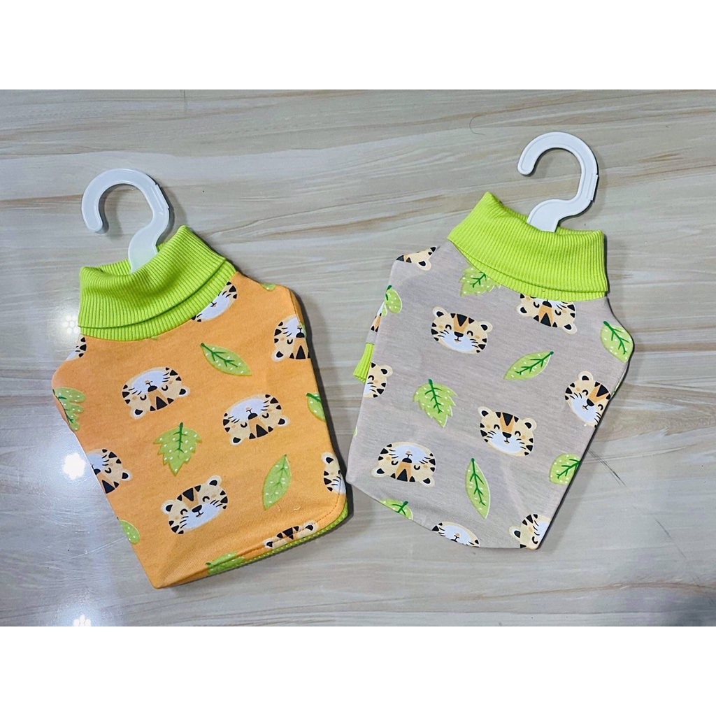 Áo Chó Mèo Có Size Lớn - Chất Vải Cao Cấp - CHỌN MẪU