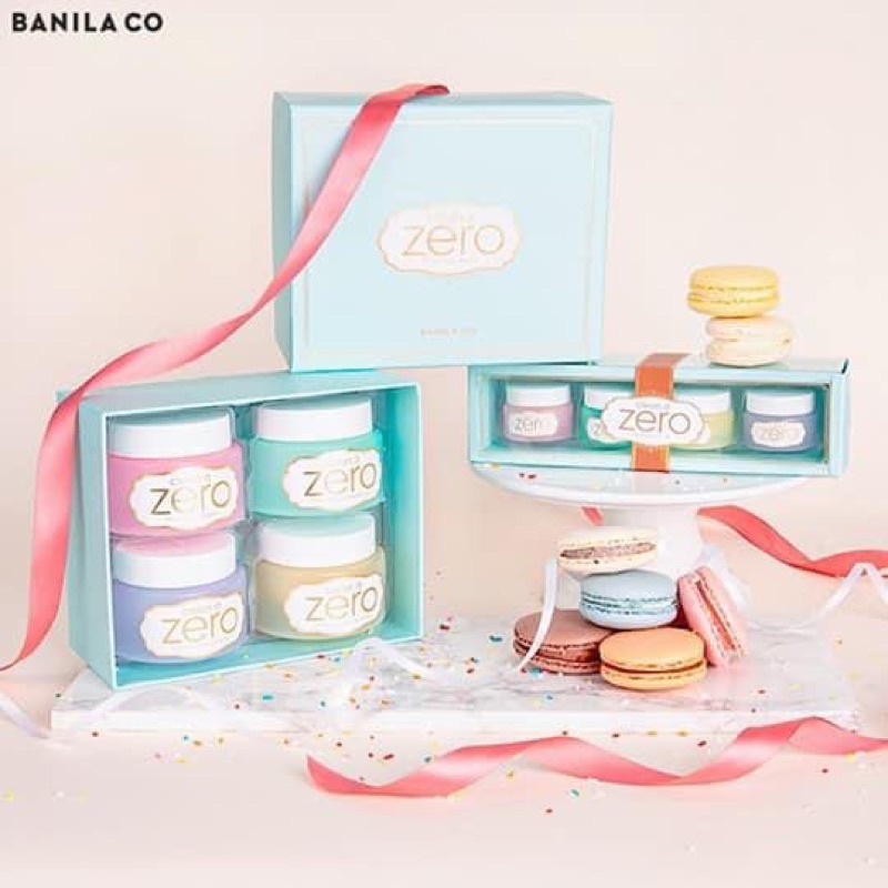 SÁP TẨY TRANG ZER.O | BigBuy360 - bigbuy360.vn