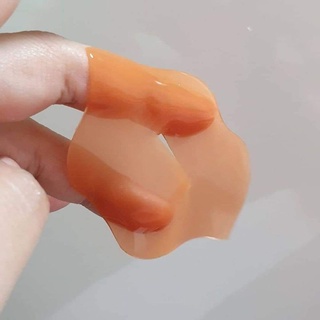 Mặt nạ môi Prreti Real Vita Hydrogel Lip Patch
