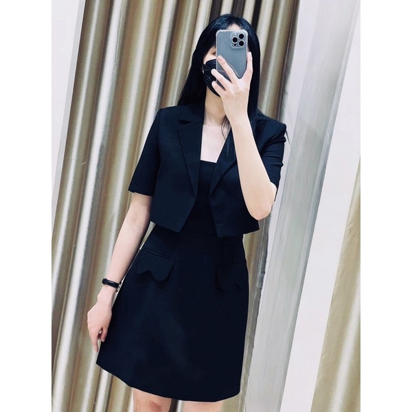 Áo vest crop top Jelly_New Day