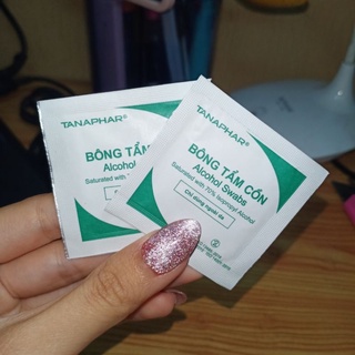 Nailbox nơ mây mơ mộng