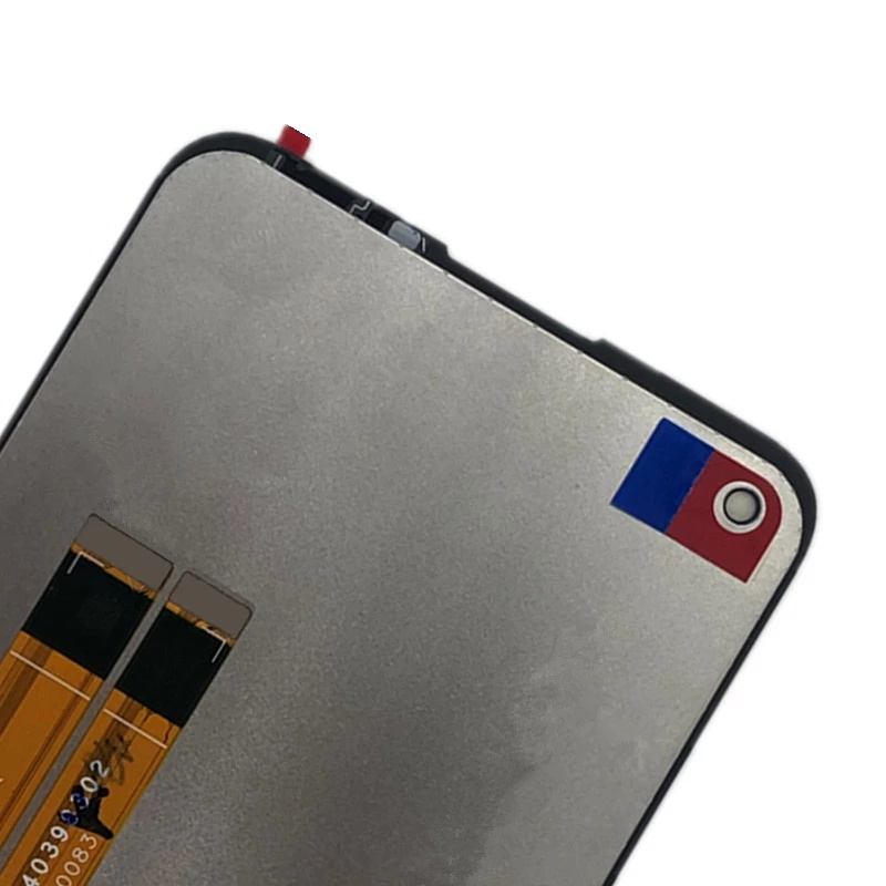 Màn Hình Điện Thoại Cảm Ứng Chất Lượng Cao Thay Thế Chuyên Dụng Cho Samsung A11 LCD A1