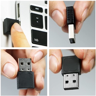 Đầu Đọc Dấu Vân Tay Cổng USB Mini Cho Windows Hello Biometric Module