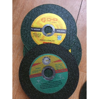 Hộp 50 viên đá cắt Inox