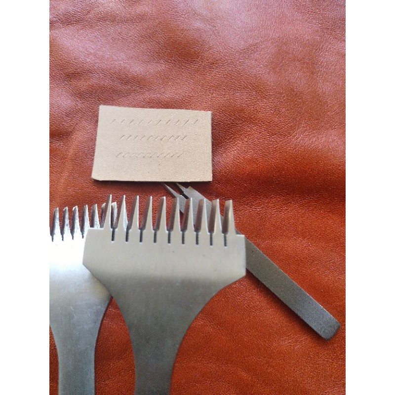 đục xiên chân mịn