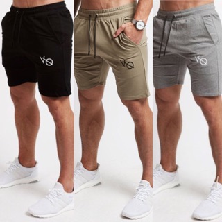 Quần Short VQ - Vanquish - thun da cá