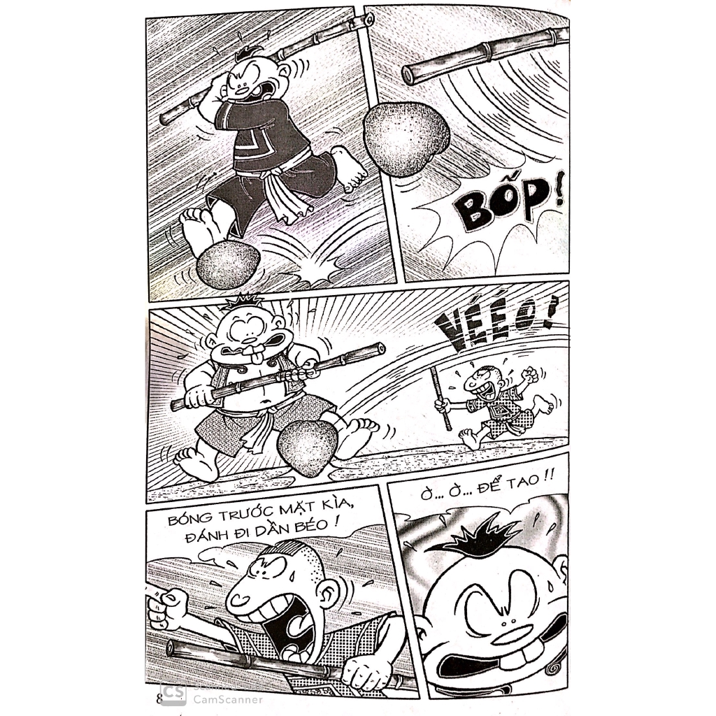 Sách - Thần Đồng Đất Việt 20- Anh Hùng Vớt Pháo