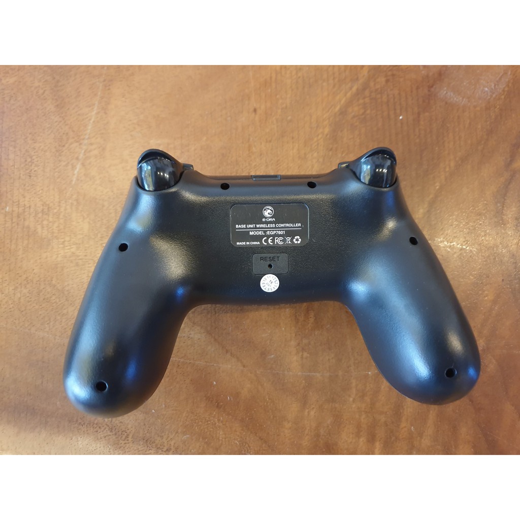 Tay cầm chơi game không dây Edra EGP7601